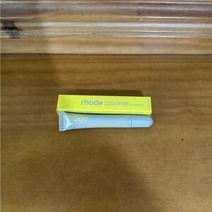 RHODE Pink Lip Balm Gloss Hydrating Shine PASSIONFRUIT JELLY LIMITED EDITION